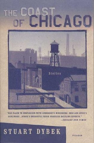 Coast of Chicago Stories  1990 9780312424251 Front Cover