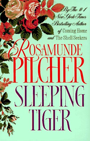 Sleeping Tiger  3rd 9780312961251 Front Cover