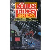 Exiles Trilogy  N/A 9780425045251 Front Cover