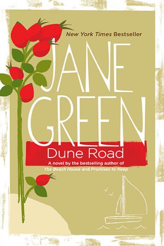 Dune Road A Novel N/A 9780452296251 Front Cover