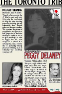Peggy Delaney  N/A 9780660183251 Front Cover