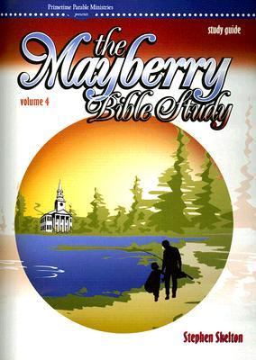 Mayberry Vol 4 Stdy Gd  N/A 9780976514251 Front Cover