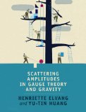 Scattering Amplitudes in Gauge Theory and Gravity   2015 9781107069251 Front Cover
