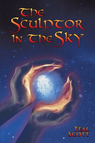 Sculptor in the Sky  2011 9781456747251 Front Cover