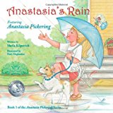 Anastasia's Rain  N/A 9781614486251 Front Cover