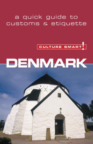 Denmark The Essential Guide to Customs and Culture N/A 9781857333251 Front Cover