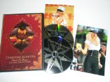 Christina Aguilera Back to Basics Live and Down Under Dvd ( 2 Disc Set ) System.Collections.Generic.List`1[System.String] artwork