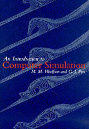 Introduction to Computer Simulation   1999 9780198504252 Front Cover