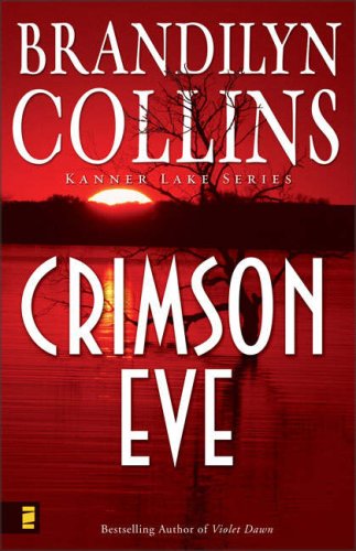 Crimson Eve   2007 9780310252252 Front Cover