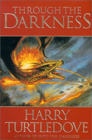 Through the Darkness   2001 (Revised) 9780312878252 Front Cover