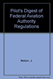 Pilot's Digest of FAA Regulations N/A 9780830622252 Front Cover