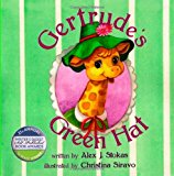 Gertrude Giraff's Green Hat  N/A 9781492773252 Front Cover
