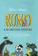 Rumo And His Miraculous Adventures N/A 9781585677252 Front Cover