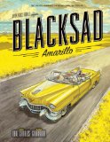 Blacksad: Amarillo   2014 9781616555252 Front Cover