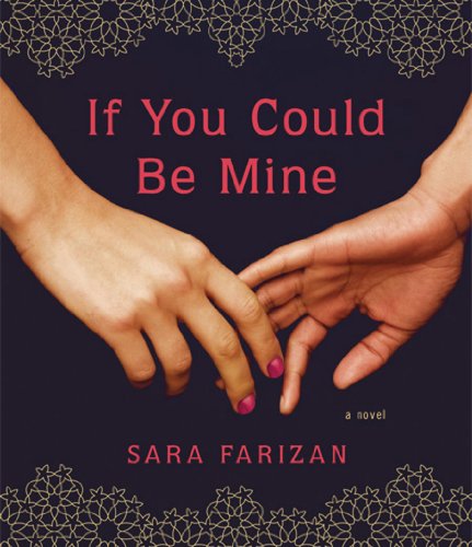 If You Could Be Mine:   2013 9781622312252 Front Cover