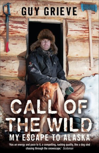 Call of the Wild   2007 9780340898253 Front Cover