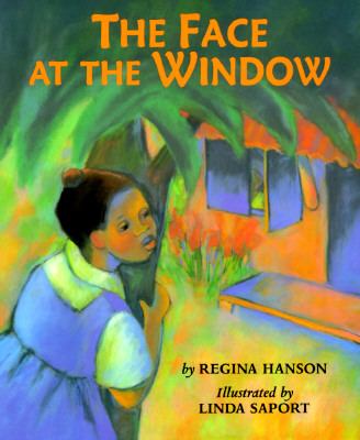 Face at the Window   1997 (Teachers Edition, Instructors Manual, etc.) 9780395786253 Front Cover