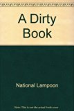 Dirty Book  N/A 9780451132253 Front Cover