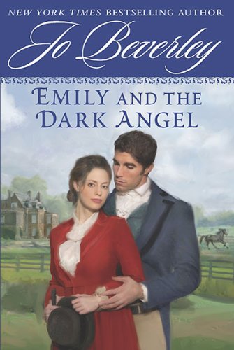 Emily and the Dark Angel  N/A 9780451231253 Front Cover