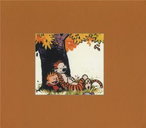 Complete Calvin and Hobbes   2005 9781449433253 Front Cover
