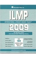 ILMP 2009: The Directory of the International Book Publishing Industry : Over 180 Countries Covered  2008 9781573873253 Front Cover