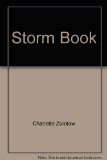 Storm Book  N/A 9780060270254 Front Cover