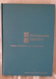 Integrated Circuits : Design Principles and Fabrication N/A 9780070435254 Front Cover