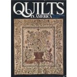 Quilts in America   1974 9780070477254 Front Cover