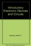 Paynter's Introductory Electronic Devices and Circuits  3rd 1994 9780130135254 Front Cover