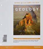 Essntl Geology Alc&amp;mod Mstggeo et Vp AC Pkg   2015 9780133882254 Front Cover
