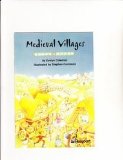 Medieval Villages Advanced Level 3rd 9780153231254 Front Cover