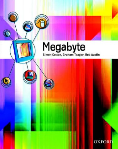 Megabyte N/A 9780198328254 Front Cover