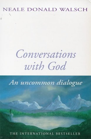 Conversations with God N/A 9780340693254 Front Cover