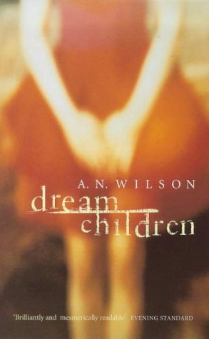 Dream Children N/A 9780349111254 Front Cover