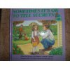 Sometimes It's OK to Tell Secrets N/A 9780448153254 Front Cover