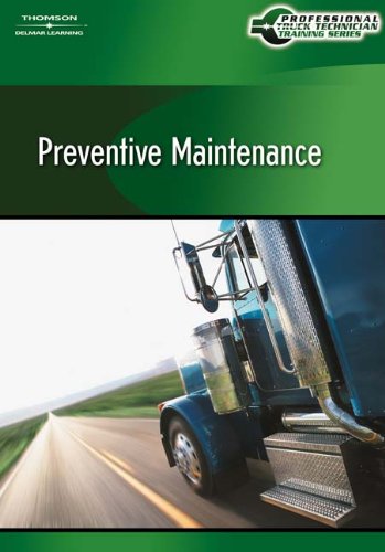Preventive Maintenance   2010 9781439060254 Front Cover