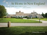 At Home in New England Royal Barry Wills Architects 1925 to Present  2014 9781442224254 Front Cover