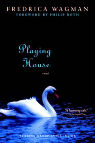 Playing House   2008 9781581952254 Front Cover