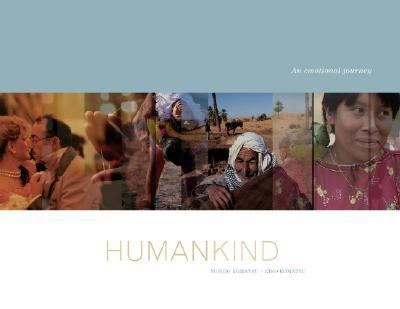 Humankind   2006 9781586858254 Front Cover