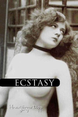 Faces of Ecstasy   2001 9781859958254 Front Cover