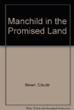 Manchild in the Promised Land  N/A 9780025173255 Front Cover