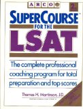 Supercourse for the LSAT 2nd 9780138765255 Front Cover
