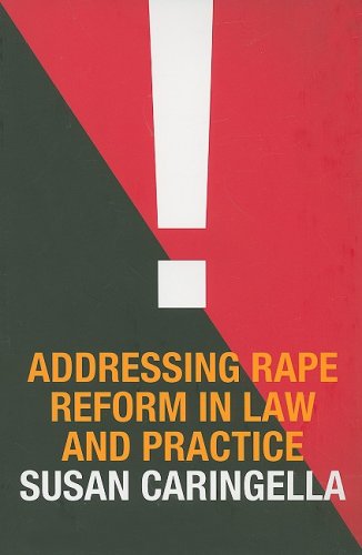 Addressing Rape Reform in Law and Practice   2009 9780231134255 Front Cover