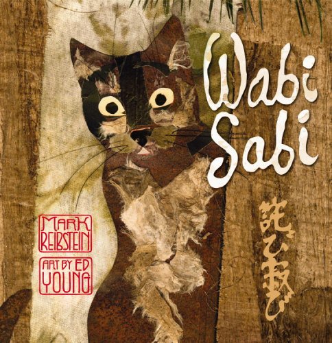 Wabi Sabi   2008 9780316118255 Front Cover
