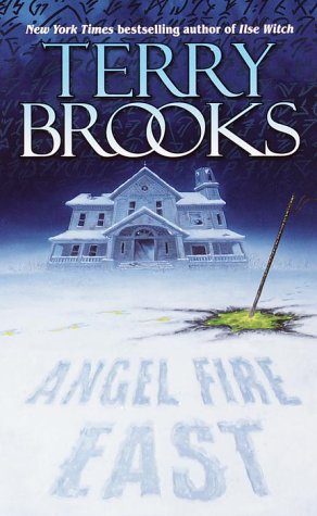 Angel Fire East   1999 9780345435255 Front Cover