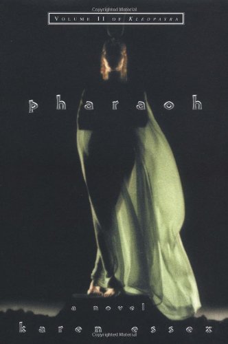 Pharaoh - Volume II   2002 9780446530255 Front Cover