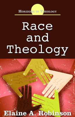 Race and Theology  N/A 9780687494255 Front Cover