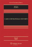Cases and Materials on Torts:   2016 9781454868255 Front Cover