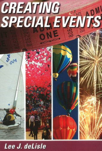Festival and Event Management   2009 9781571675255 Front Cover