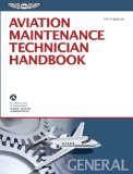 Aviation Maintenance Technician Handbook   2008 9781619540255 Front Cover